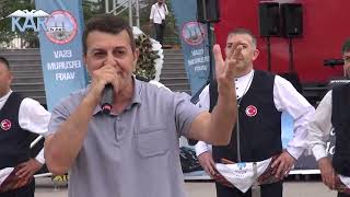 Esav Dadaş Bar Ekibi Ve Müthiş Şiir Yorumuyla Haluk Dadaş