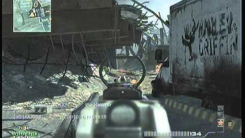 FFA with d2runner #1 | WI State FFA Championship 2012 | Powered By D2 Gaming