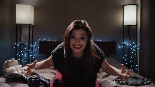 Genevieve's Nightmare