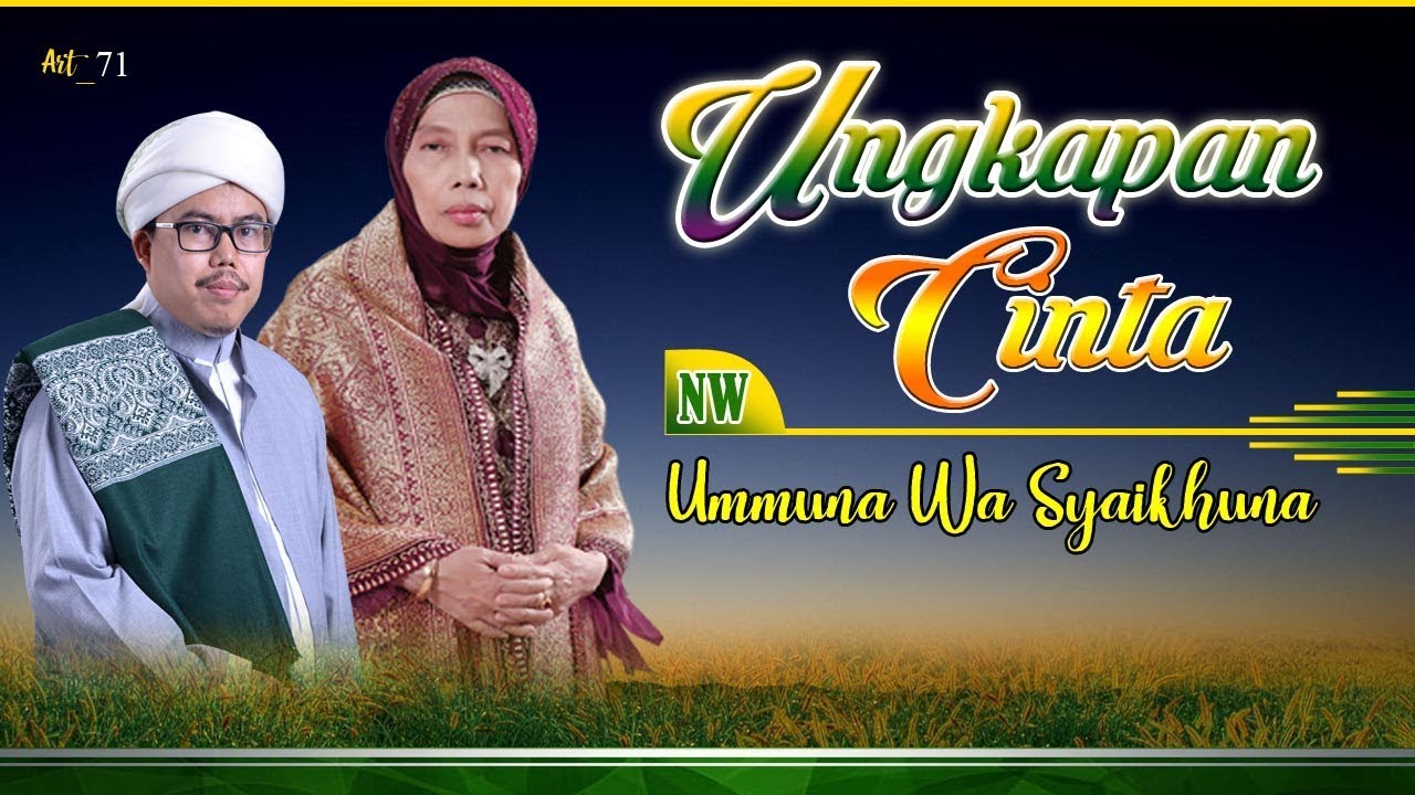 Dapatkan Gambar Ungkapan Cinta Ummuna Syaikhuna Terkeren by Katacinta.co