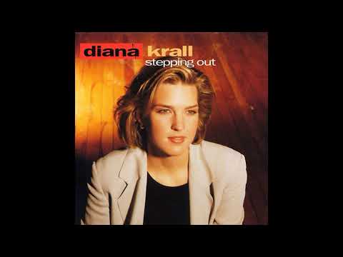 DIANA KRALL 2LP stepping out US盤 KRALL,DIANA - Stepping Out - Amazon.com Music