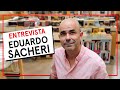 ENTREVISTA A EDUARDO SACHERI | Por qué leer | Booktube Argentina