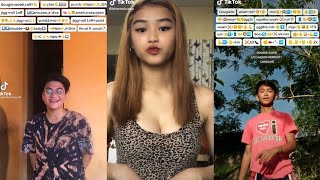 Dougie X Cutie Uyy X Mood X Perfect X Caroline Dance Tutorial Tiktok 2021