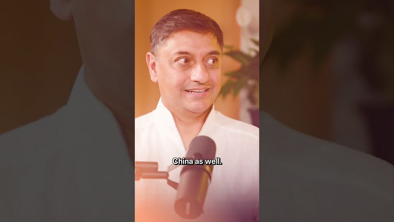 The Dark Truth Behind India's Gender Ratio.