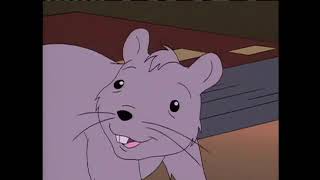 George Shrinks: Can We Keep Him