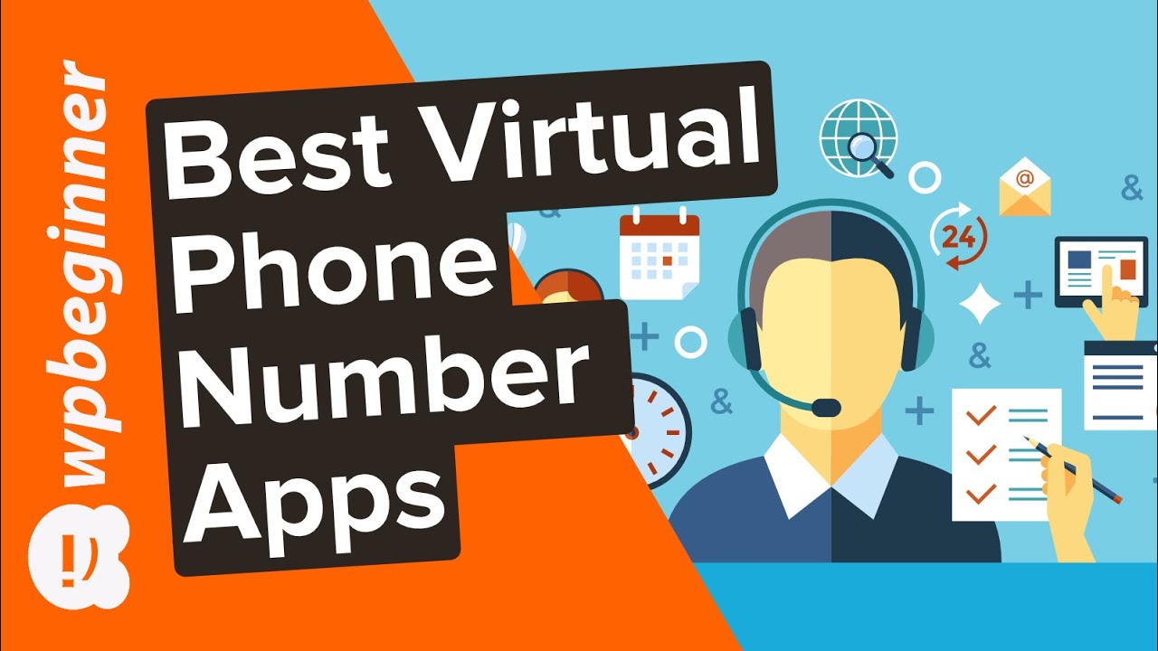  Phone Number Virtual 