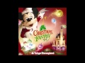 ディズニー・クリスマスドリームス・オン・パレード 2007