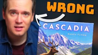 Cascadia Review - I Was Wrong screenshot 5