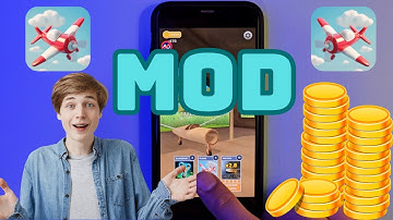 Epic Plane Evolution MOD iOS Android (2025) - Latest + Play