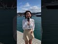 ㊗️1000万再生‼️港の暴風リポート #昭和 #サスペンス #shorts #ai