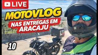 PAUMAR SOBRE DUAS RODAS está ao vivo!