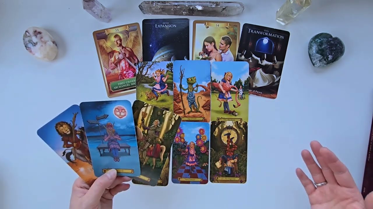 Scorpio ♏️ I March Intuitive Tarot Reading: You're Shifting Realities This Month