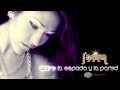 08. Farina - Entre La Espada y la Pared Feat. Rayo & Toby (Del Odio al Amor)