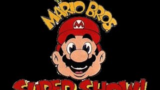 The Cartoon Hero vs. Super Mario and The Legend of Zelda (April Fool's 2013)