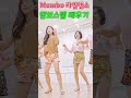 맘보라인댄스#mambo#Bailando#shorts#라인댄스#윤은희라인댄스