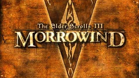 Morrowind Intro (2002, Bethesda Softworks)