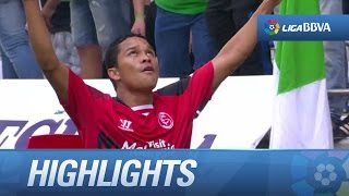 Resumen de Córdoba CF (1-3) Sevilla FC - HD