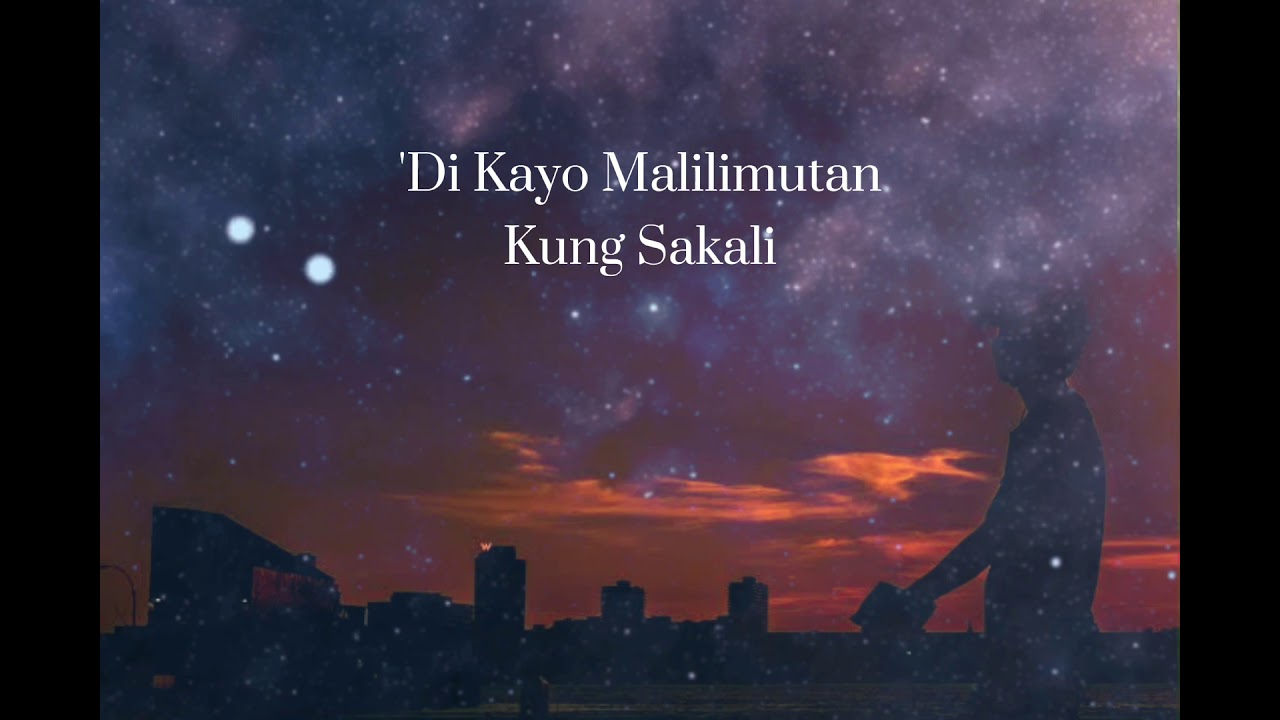 Inumaga By Omar Baliw Ft.1096 Gang