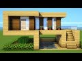 Minecraft: How To Build A Starter Wooden House Tutorial ( 2018/2019 ) Minecraft: How To Build A Starter Wooden House Tutorial ( 2018/2019 )