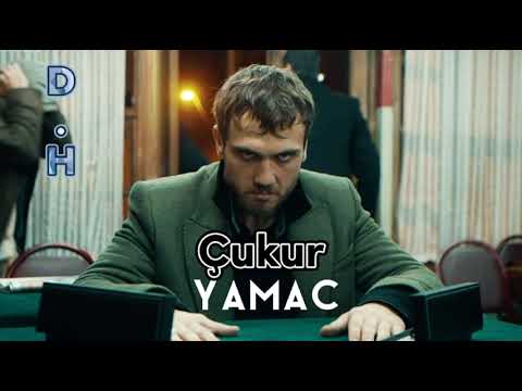 Çukur yamaç muzik