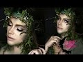 NYX FACE AWARDS COLOMBIA 2017 | ENTRADA | MADRE NATURALEZA