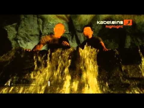 Lost - Staffel 6 German Trailer Short Version [Kab...