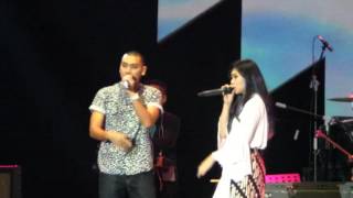 Feat. rayi putra) live java jazz ...