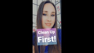 Getting Started As A Foot Model Clean Up Youtube