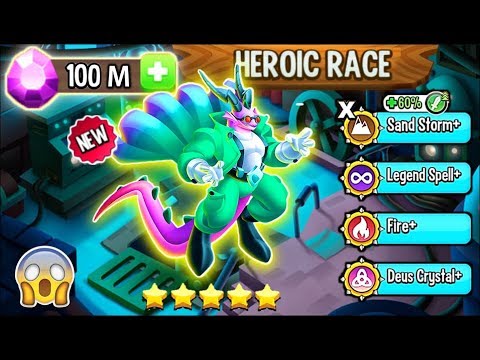 CARA CHEAT DRAGON CITY TERBARU | GOLD, GEMS, FOOD?!!! - HOW TO HACK DRAGON CITY. 