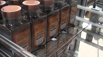 Tray Packer Positioning - Enfield Technologies