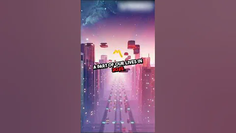 Which technology will dominate in 2025? Discover these 5 innovations!"#shorts#facts#technology#space