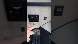 Mazda Bongo conversion part 2