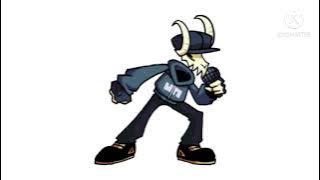 Voice acting for Julian Marrero