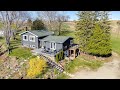 Gorgeous 5 Acres in Everett - 5639 Concession Rd 6, Everett - Tyso Media