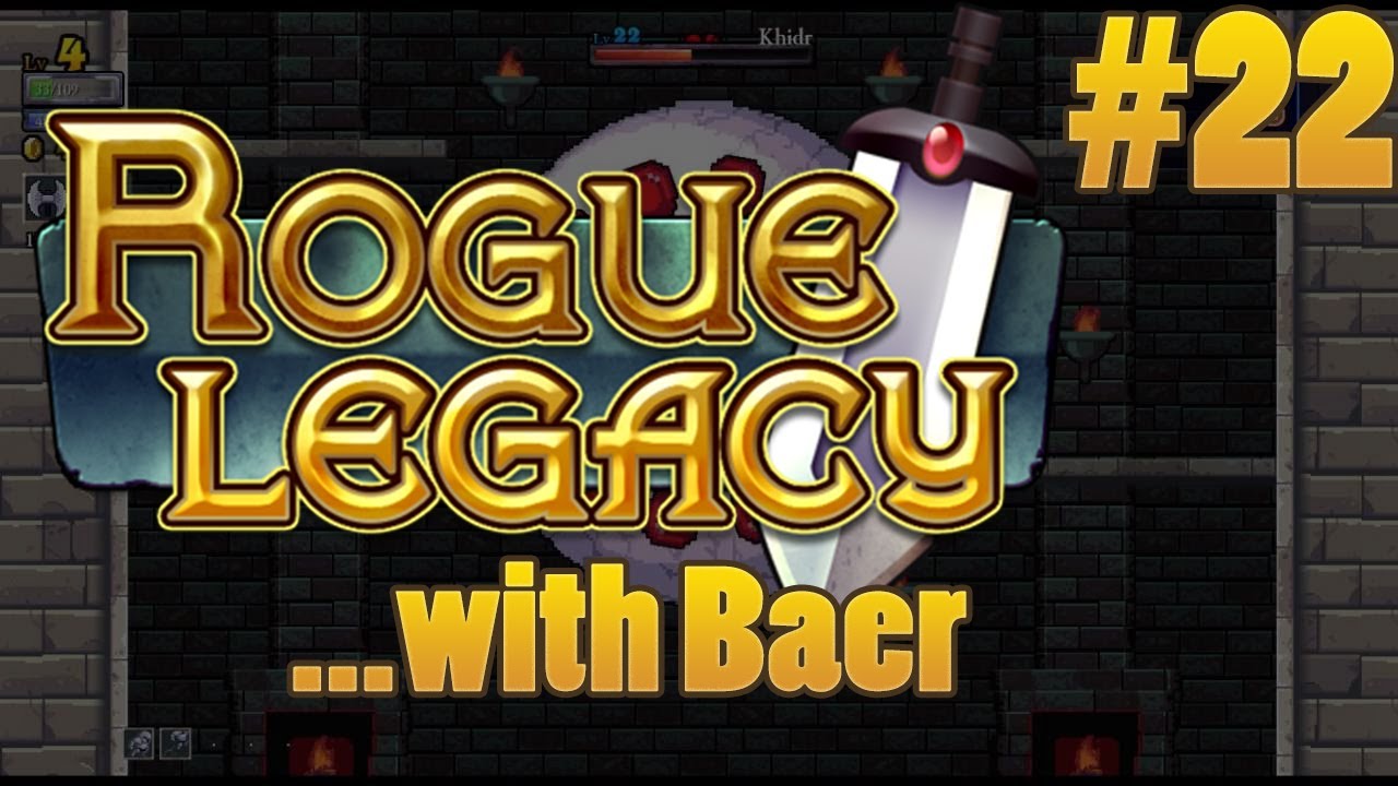 Legacy Legacy