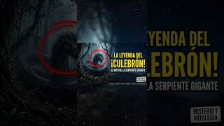 El misterio del Culebrón (1/3)