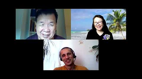 Why Blue Mountain Institute & other questions to D...