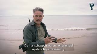 Het Verhaal Van De Frogmen Op D-Day
