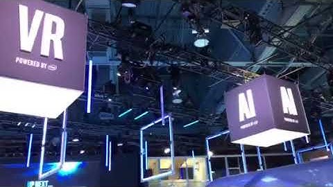 Immersive, translucent screen experience