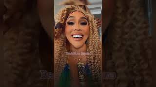 Natalie Addresses the Rumors About Giving Ivori’s Hotel Name to Stunna Girl – Part 1 👀
