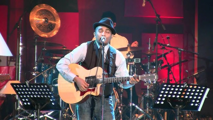 Perjalanan Glenn Fredly