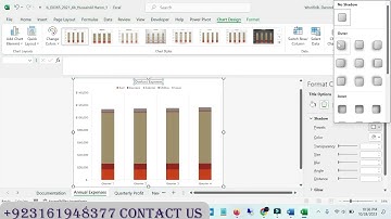Excel 365/2021 | Module 4: SAM Project 1b |  Ablaze Communications