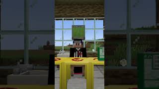 Ben 10 vs mutantes do minecraft!  #minecraft #mods #ben10 #superhero #mutants