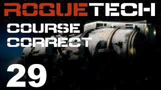RogueTech | Course Correct | Episode 29