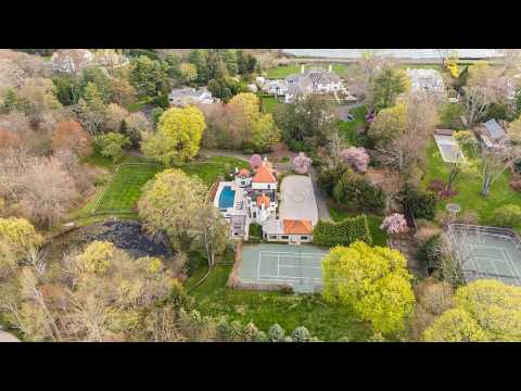 69 Beachside Avenue, Westport, CT home video tour