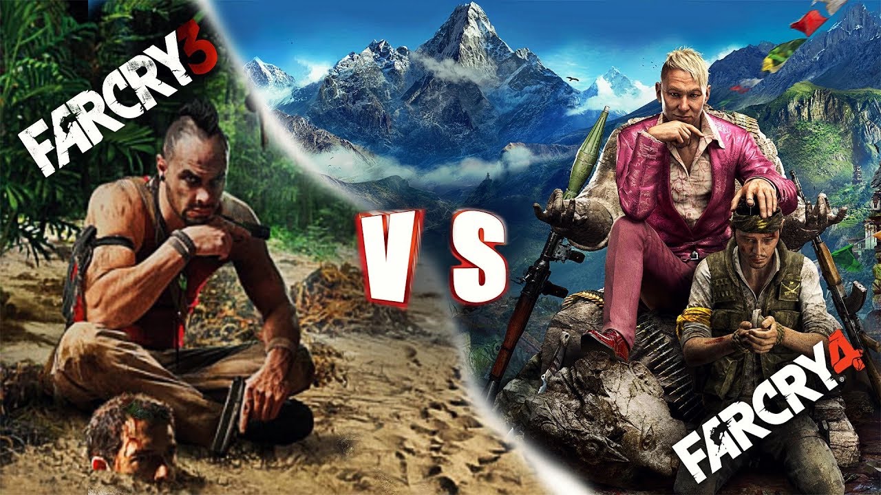 Far cry 4 download pc free youtube