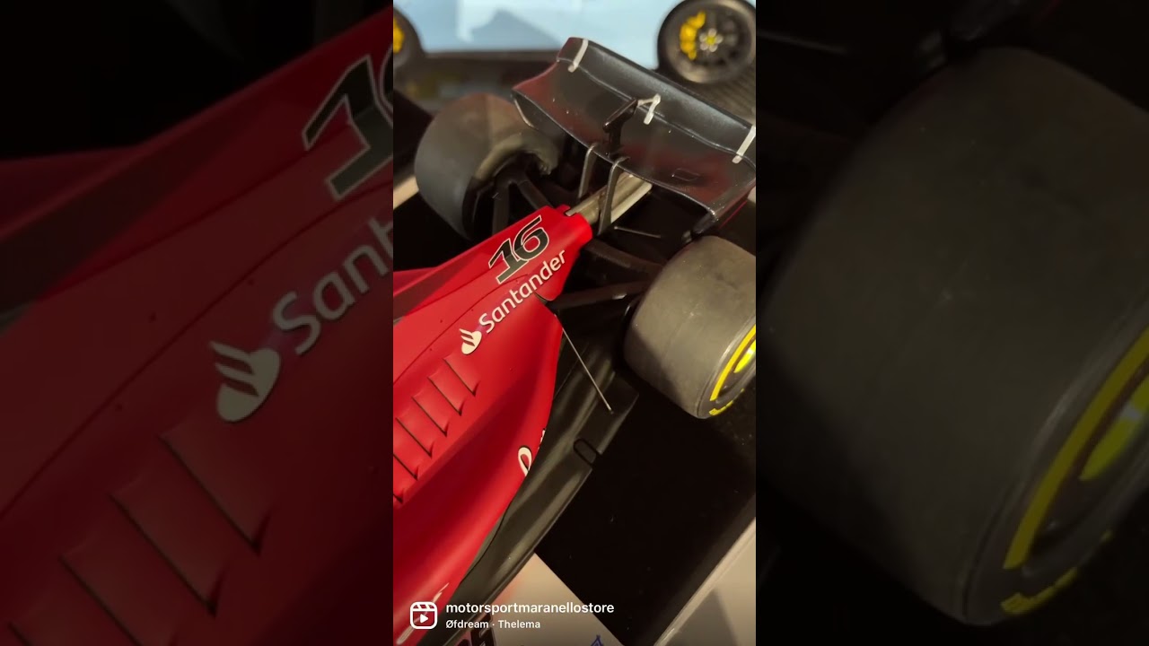 Ferrari F1-75 Winner British Gp & Winner Austrian Gp 😍 Simply the best! 