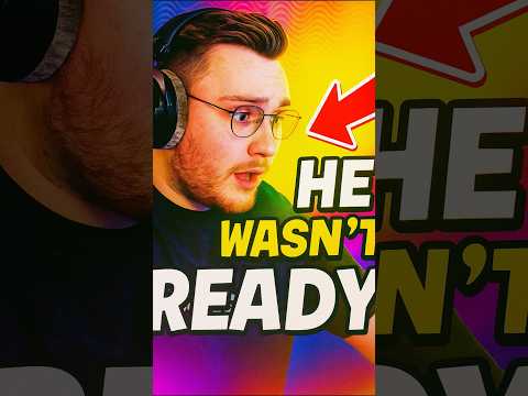 💀 OHNEPiXEL FOUND a CURSED SKIN - Counter-Strike 2 #shorts