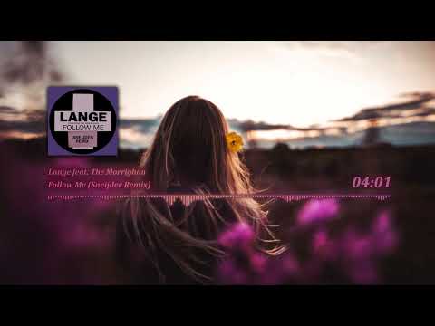 Lange feat. The