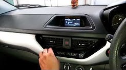 Tata Nexon music system review. Sound quality and other details. Check link in description .  - Durasi: 5:35. 